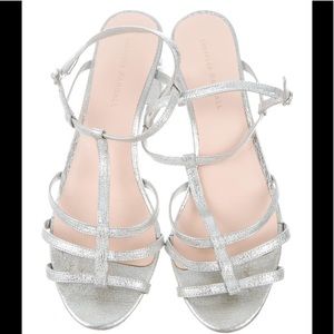 Loeffler Randall sandals